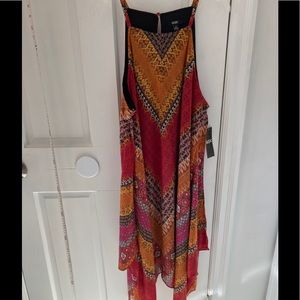 New! MSK Sun Dress